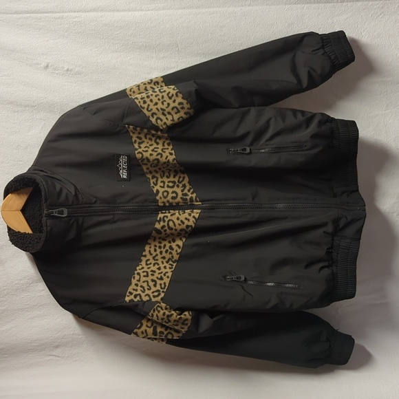 Bershka Reflected Jacket - Picture 1 of 6